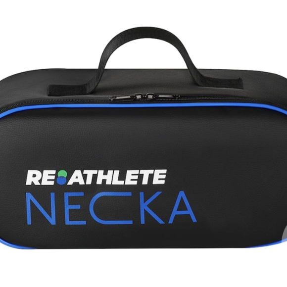 Reathlete Necka Neck and Shoulder Massager - Picture 4 of 8